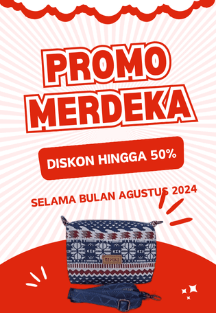 Promo Merdeka