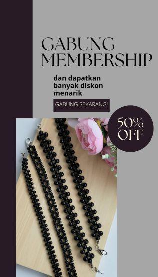 Promo Membership